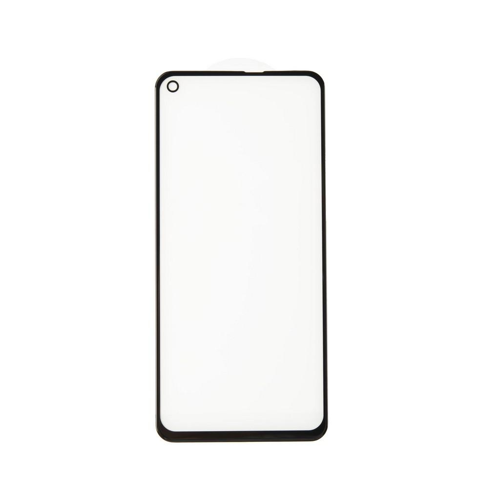 Стекло защитное Gelius Pro 5D Clear Glass for Samsung M405 (M40) Black (00000074570) - 5