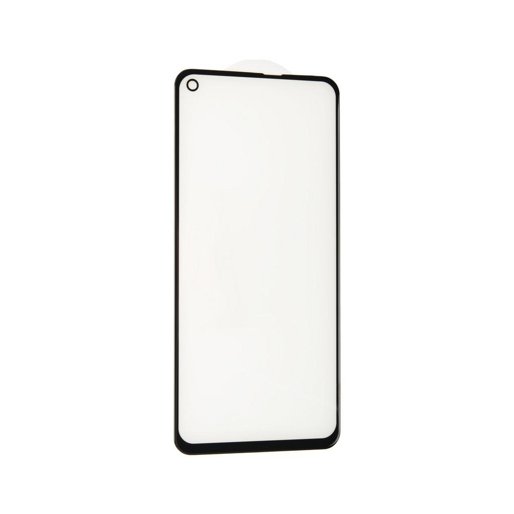 Стекло защитное Gelius Pro 5D Clear Glass for Samsung M405 (M40) Black (00000074570) - 6