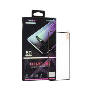 Стекло защитное Gelius Pro 5D Full Cover Glass for Samsung N970 (Note 10) (00000076408)