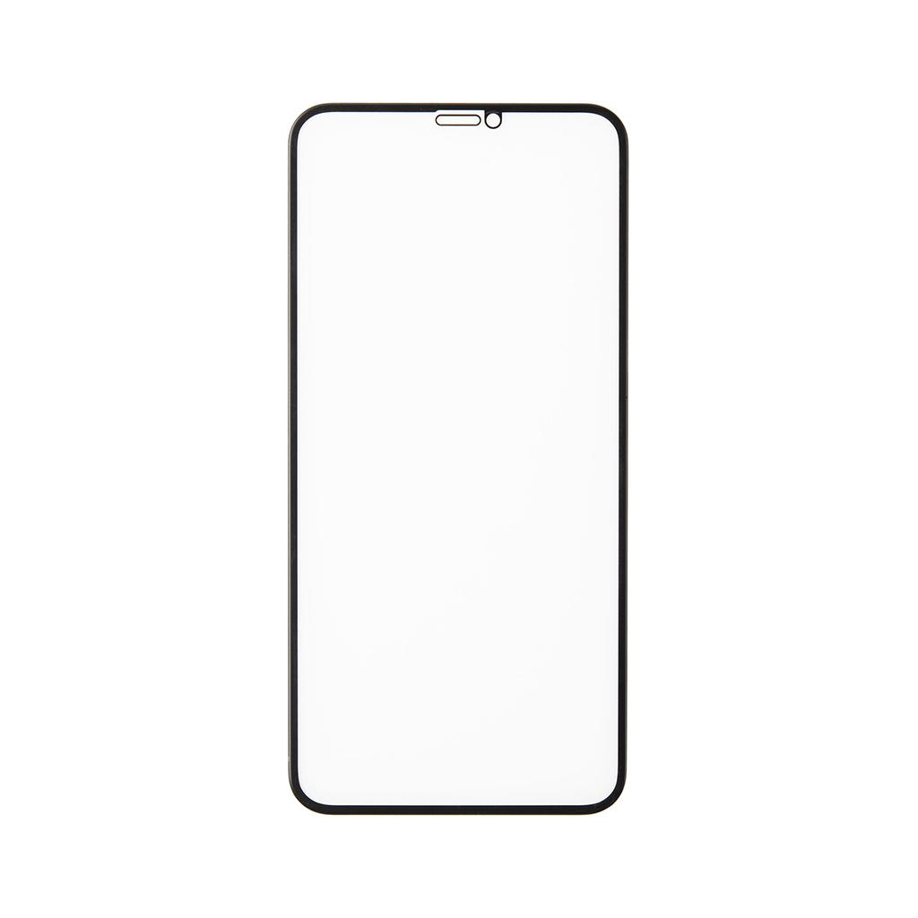 Стекло защитное Gelius Pro 5D Matte Glass for iPhone XS Max Black (00000070964) - 1