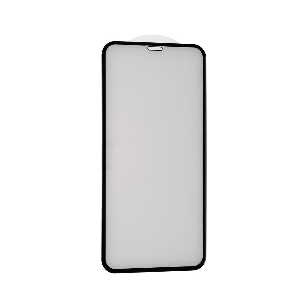 Стекло защитное Gelius Pro 5D Privasy Glass for iPhone 11 Black (00000075731) - 3