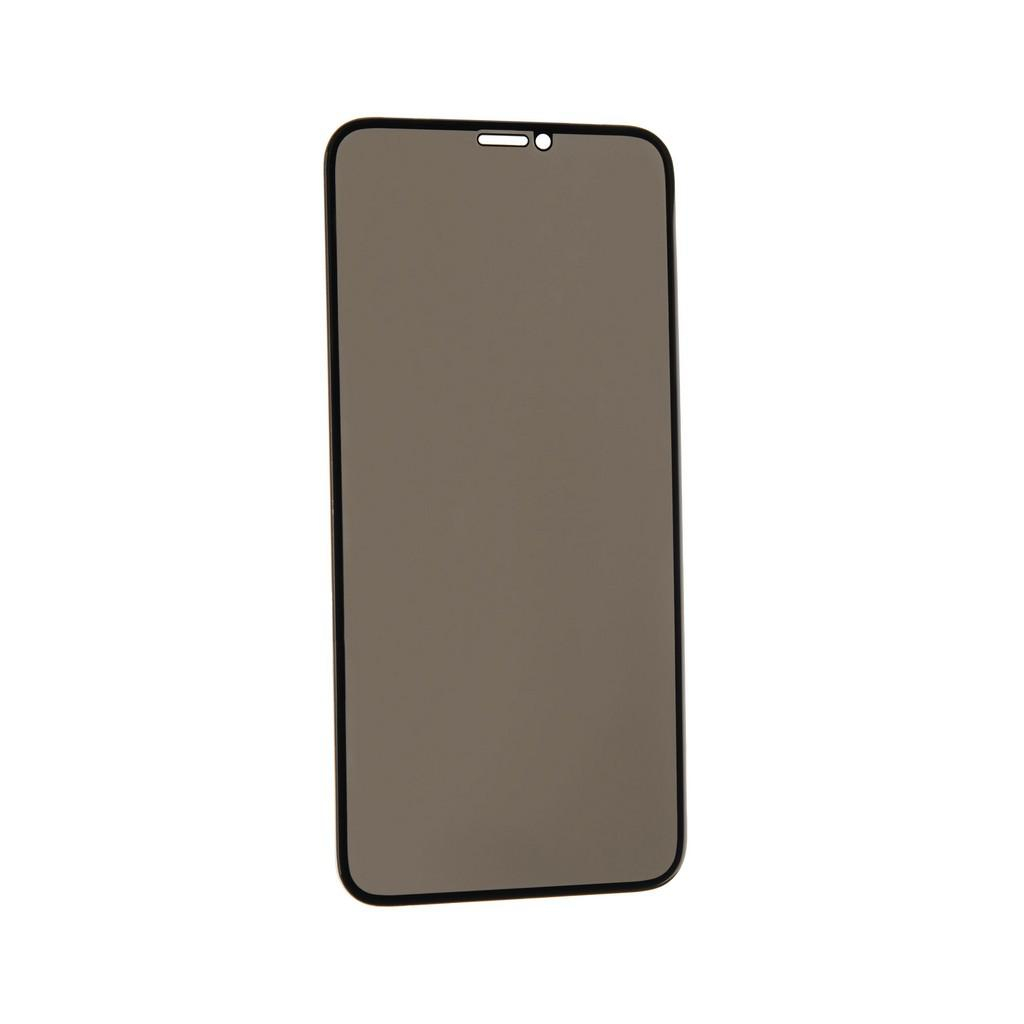 Стекло защитное Gelius Pro 5D Privasy Glass for iPhone 11 Pro Black (00000075730) - 2