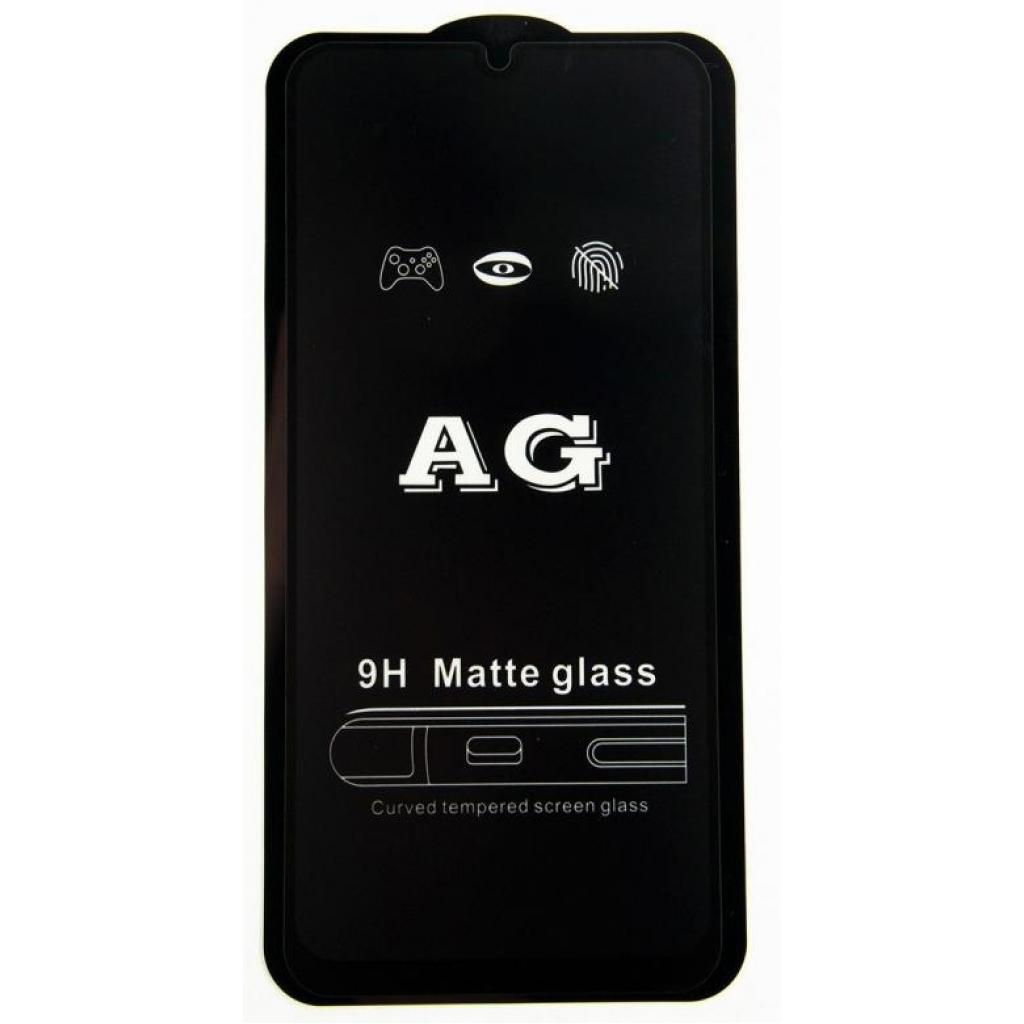 Стекло защитное Dengos Full Glue Matte Samsung Galaxy M21 (TGFG-MATT-16) (TGFG-MATT-16) - 1 Стекло защитное Dengos Full Glue Matte Samsung Galaxy M21 (TGFG-MATT-16) (TGFG-MATT-16) - 1