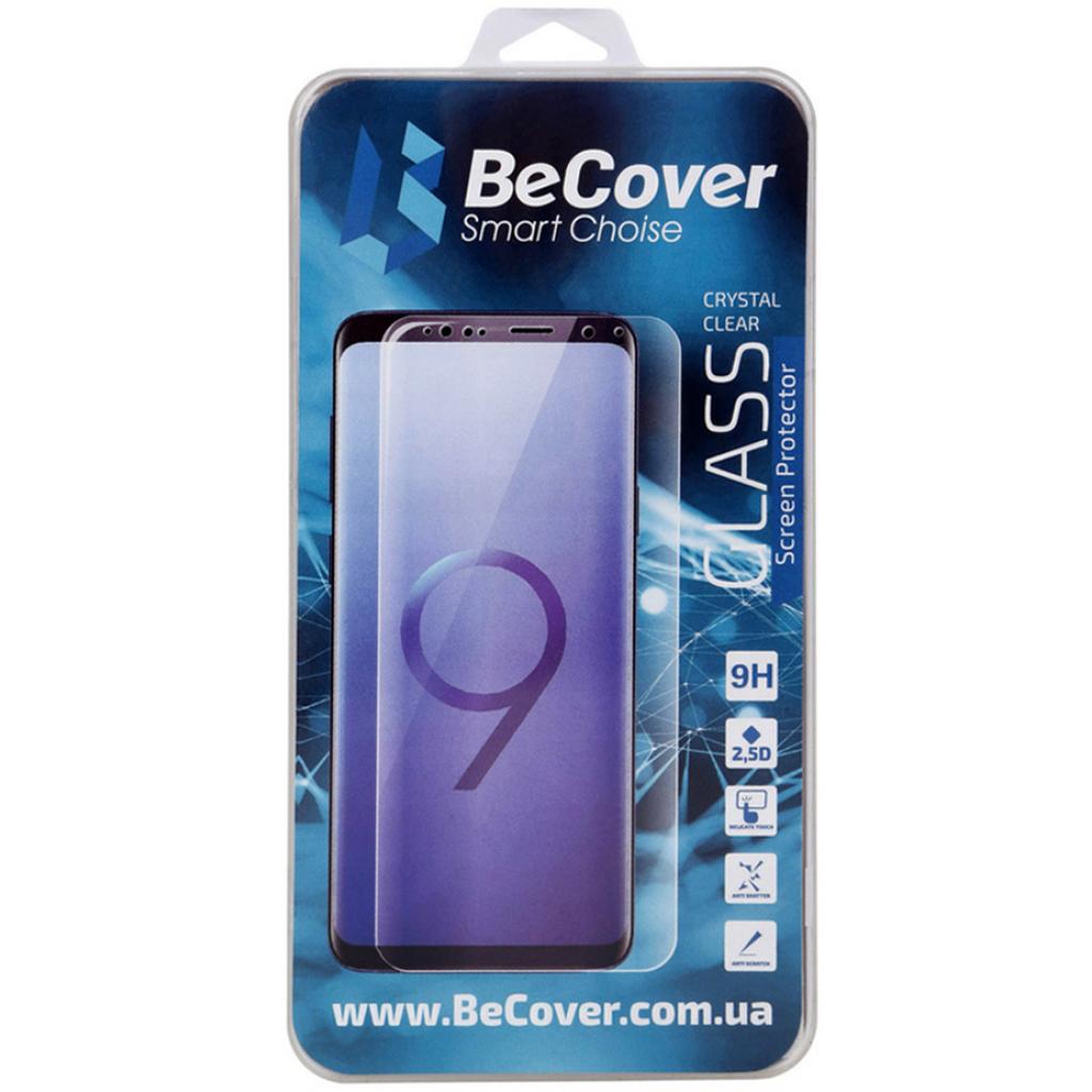 Стекло защитное BeCover Samsung Galaxy M51 SM-M515 Crystal Clear Glass (704845)