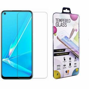 Стекло защитное Drobak OPPO A52 (Tempered glass) (222207) (222207)