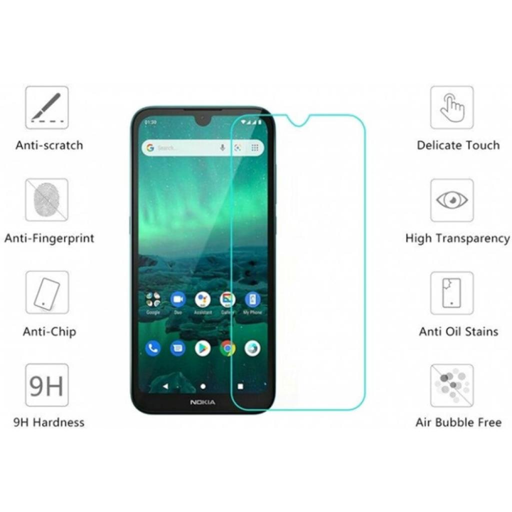 Стекло защитное Drobak Nokia 1.3 (121210) (121210) - 1