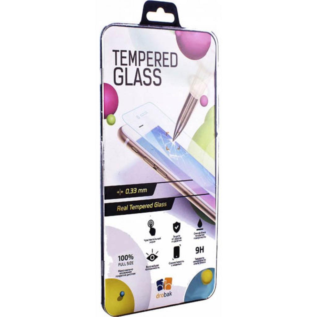 Стекло защитное Drobak Nokia 4.2 Dual Sim (454546) (454546) - 3