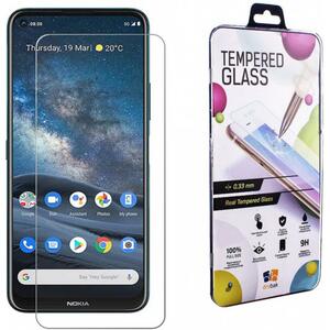 Стекло защитное Drobak Nokia 8.3 Tempered glass (222237) (222237)