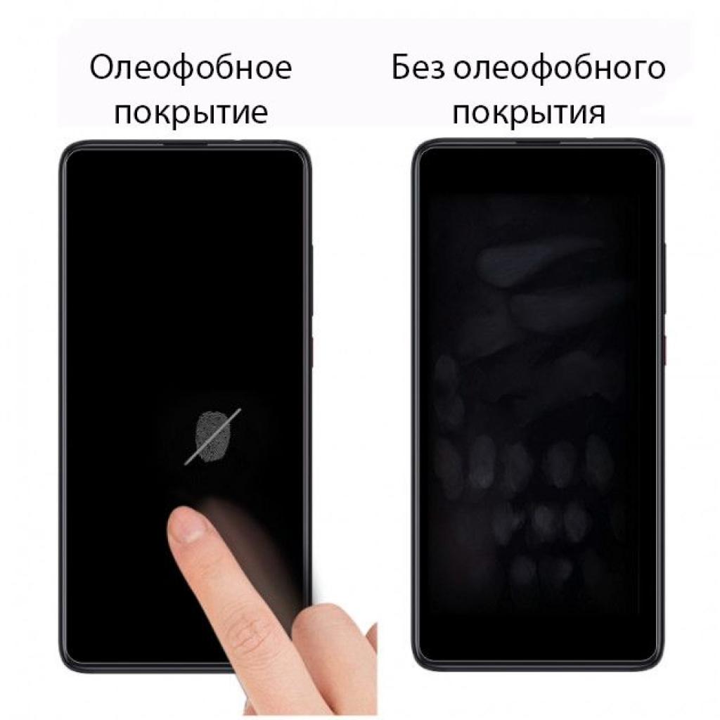 Стекло защитное Drobak Realme V5 Tempered glass (222243) (222243) - 2