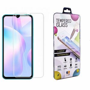 Стекло защитное Drobak Xiaomi Redmi 9A Tempered glass (222252) (222252)