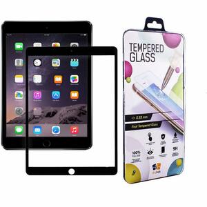 Стекло защитное Drobak Apple iPad Pro 12.9" 2020 (Black) (222265) (222265)