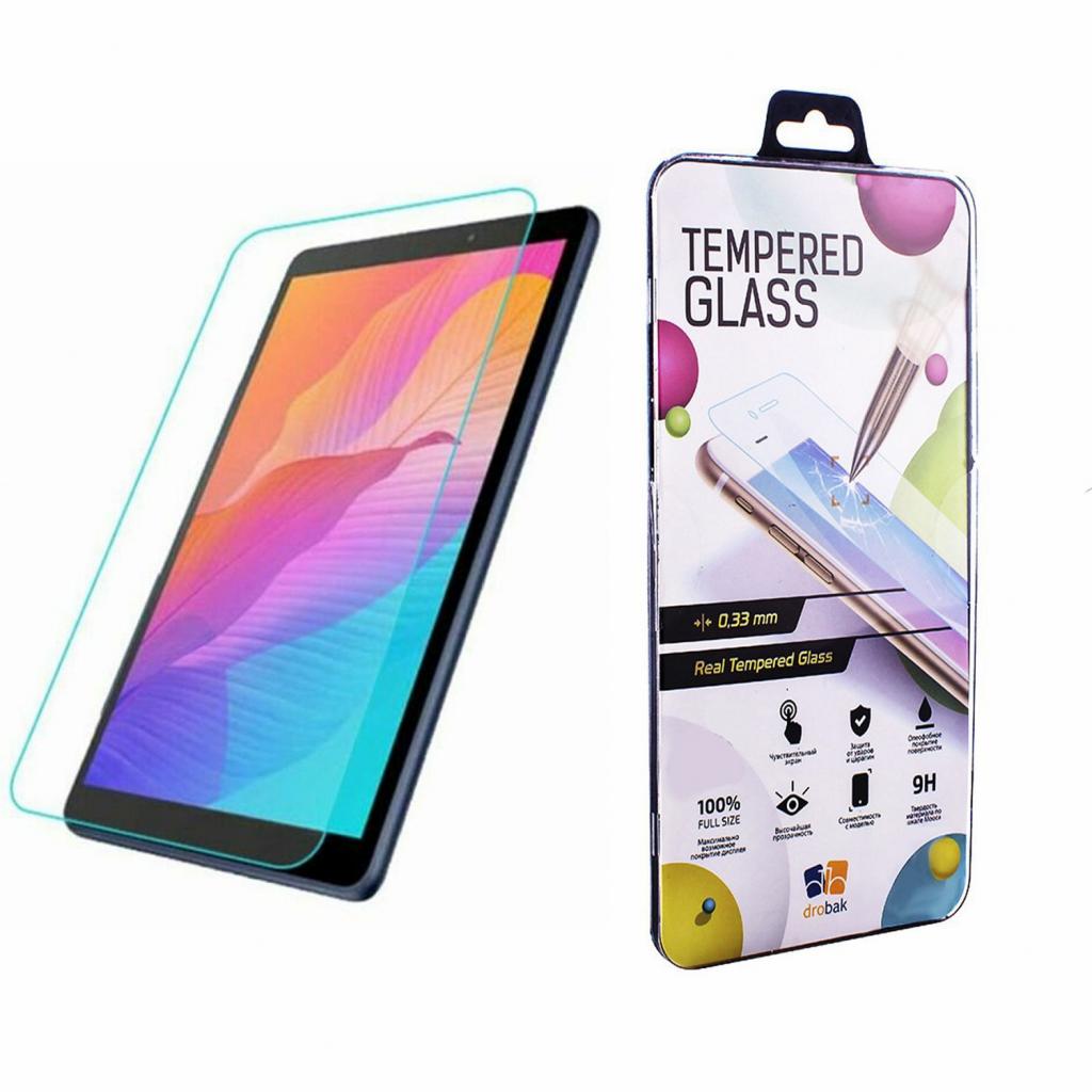 Стекло защитное Drobak Huawei MatePad T8 8" Tempered glass (222274) (222274)