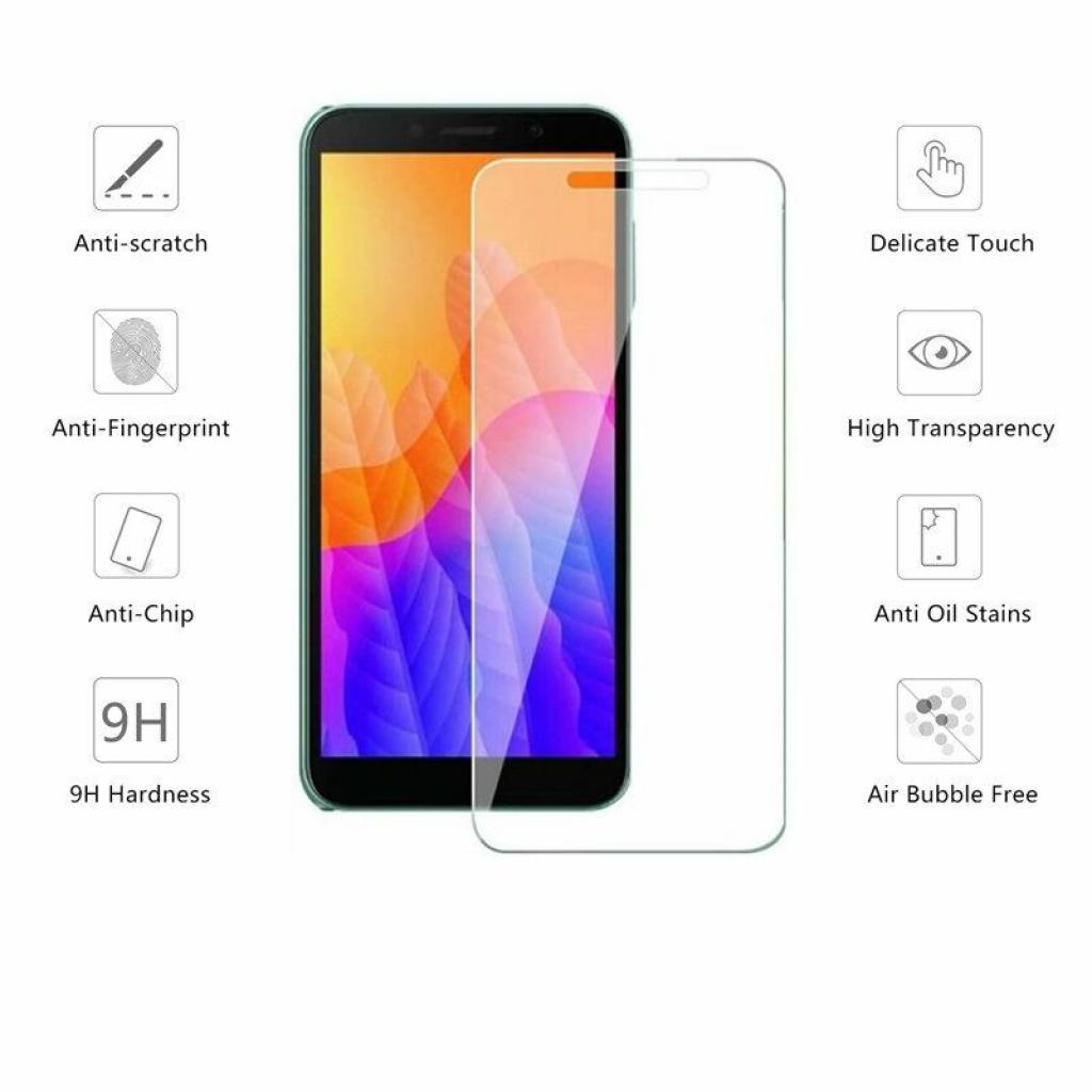 Стекло защитное Drobak Huawei Y5p (121287) (121287) - 1