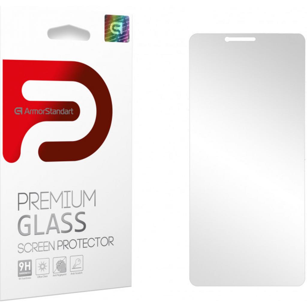Стекло защитное Armorstandart Glass.CR Samsung A7 2018 (ARM53565)