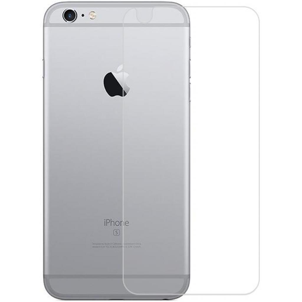 Стекло защитное Armorstandart back side Apple iPhone 6/6S Clear (ARM51467)