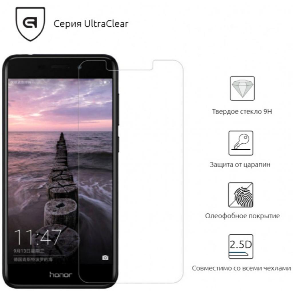 Стекло защитное Armorstandart Glass.CR Honor 6C Pro (ARM49953) - 1