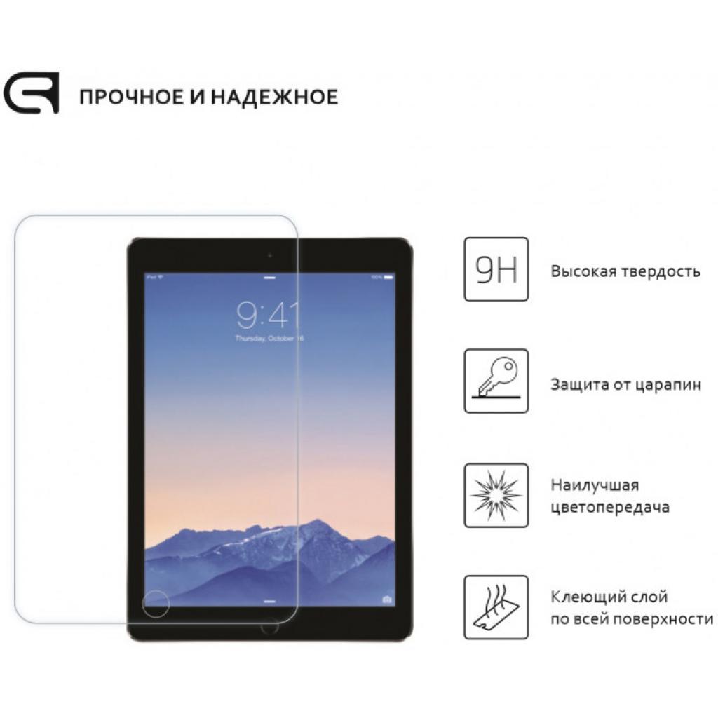 Стекло защитное Armorstandart Glass.CR iPad 10.2 2019 Clear (ARM55724-GCL) - 1 Стекло защитное Armorstandart Glass.CR iPad 10.2 2019 Clear (ARM55724-GCL) - 1