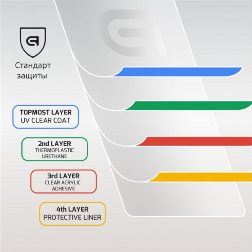Стекло защитное Armorstandart Glass.CR Vivo Y15 Clear (ARM55845-GCL) - 2 Стекло защитное Armorstandart Glass.CR Vivo Y15 Clear (ARM55845-GCL) - 2