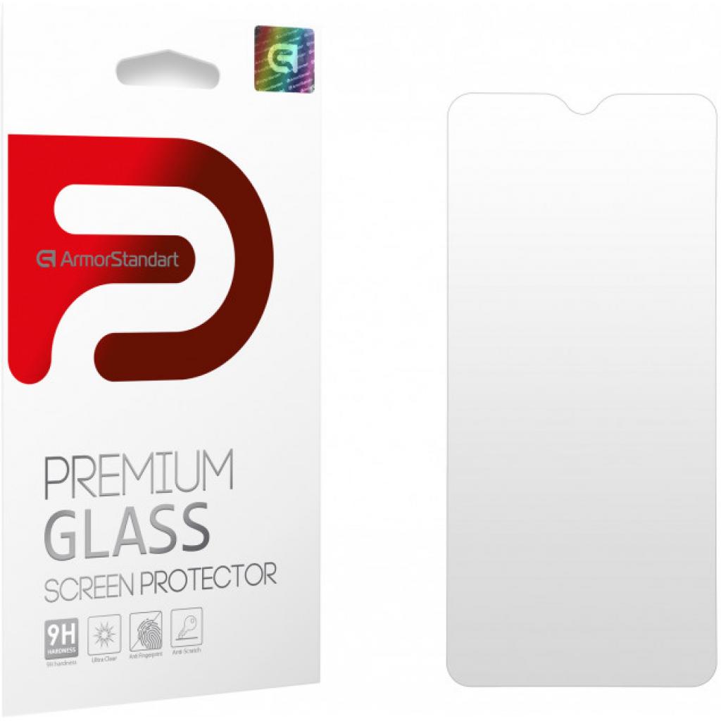 Стекло защитное Armorstandart Glass.CR Vivo Y15 Clear (ARM55845-GCL)