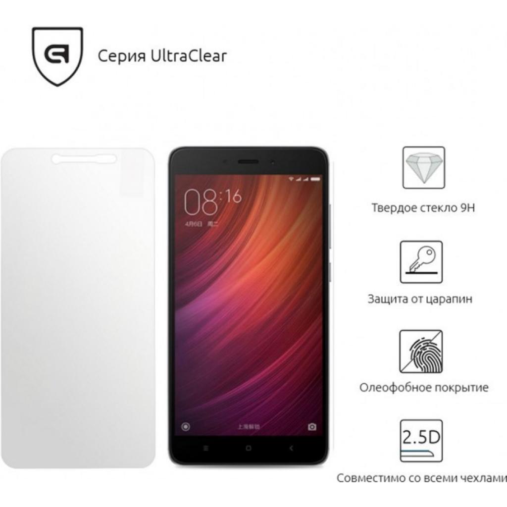 Стекло защитное Armorstandart Glass.CR Xiaomi Redmi Note 5A (ARM49873-GCL) - 1