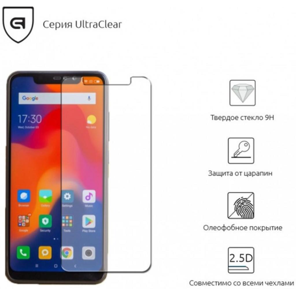 Стекло защитное Armorstandart Glass.CR Xiaomi Redmi Note 6 Pro (ARM53569-GCL) - 1
