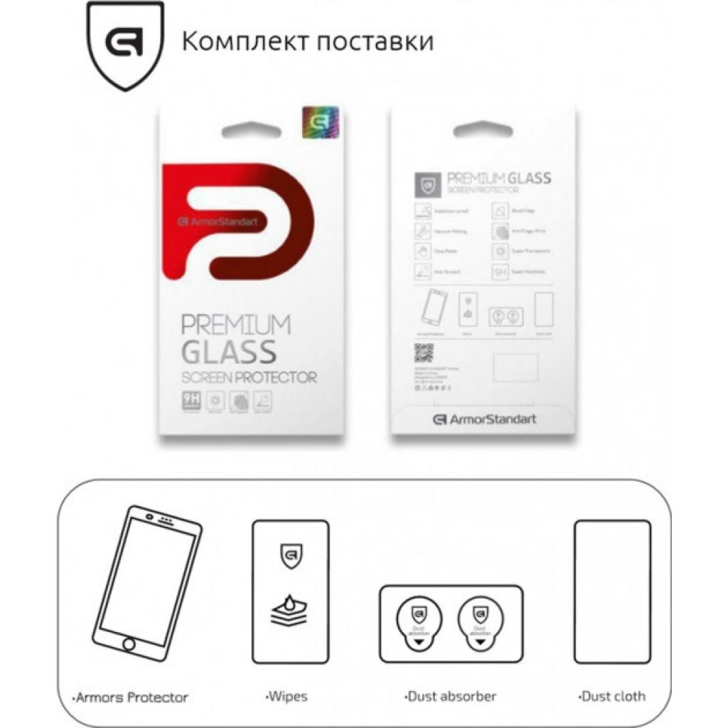 Стекло защитное Armorstandart Glass.CR Xiaomi Redmi Note 6 Pro (ARM53569-GCL) - 3