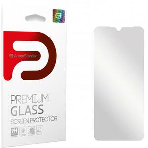 Стекло защитное Armorstandart Glass.CR Xiaomi Redmi Note 8T (ARM56129-GCL)