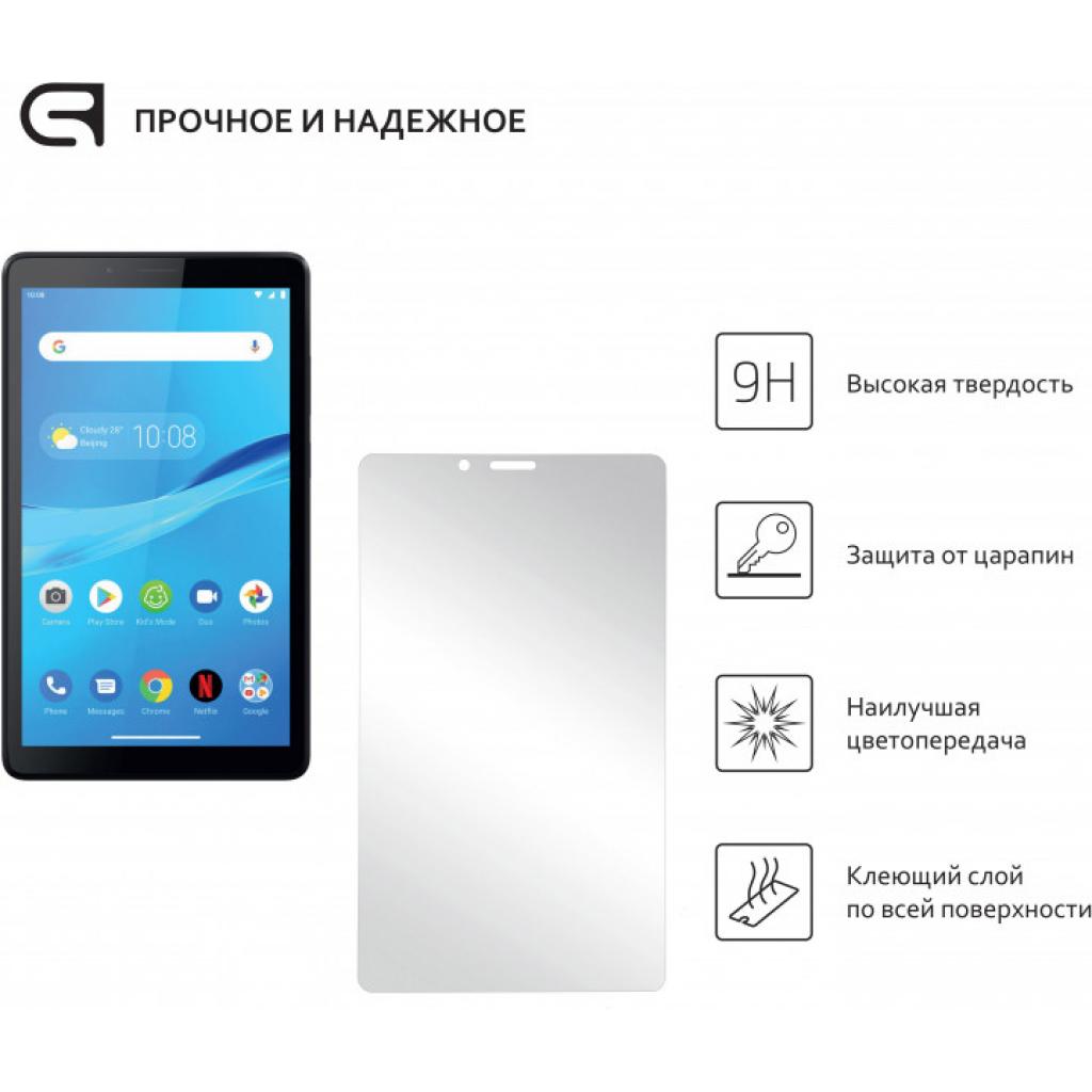 Стекло защитное Armorstandart Glass.CR Lenovo Tab M7 LTE (ARM56976) - 1 Стекло защитное Armorstandart Glass.CR Lenovo Tab M7 LTE (ARM56976) - 1