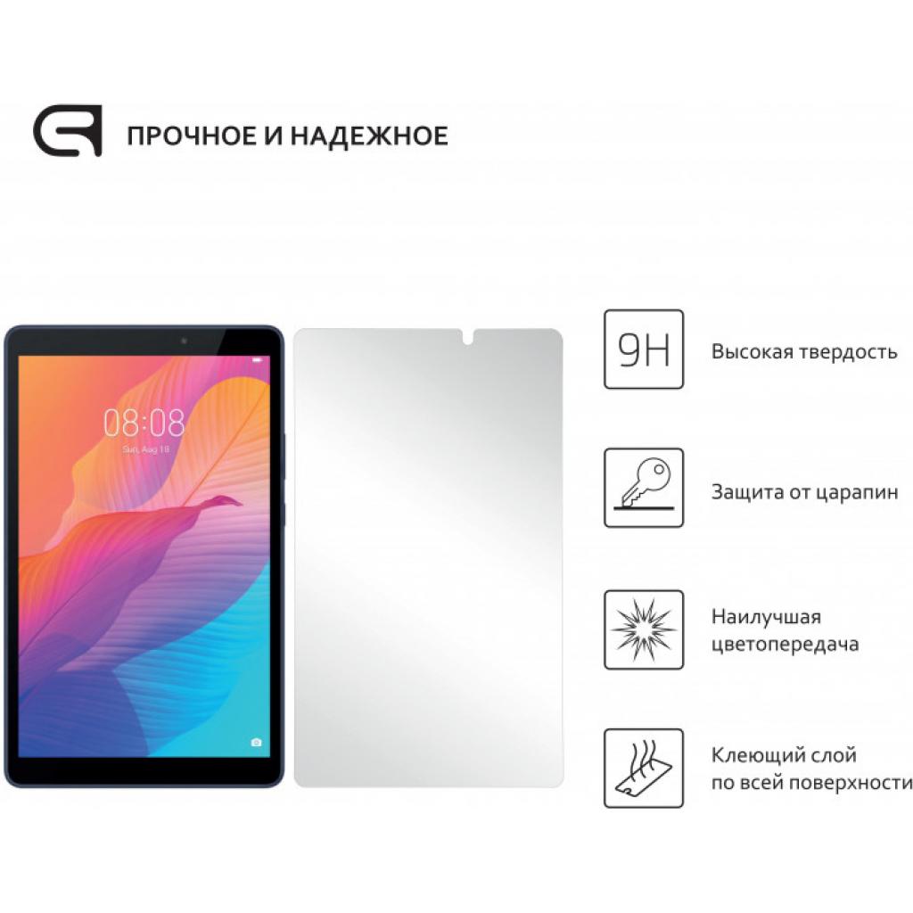 Стекло защитное Armorstandart Huawei MatePad T8 8' Clear (ARM56975) - 1