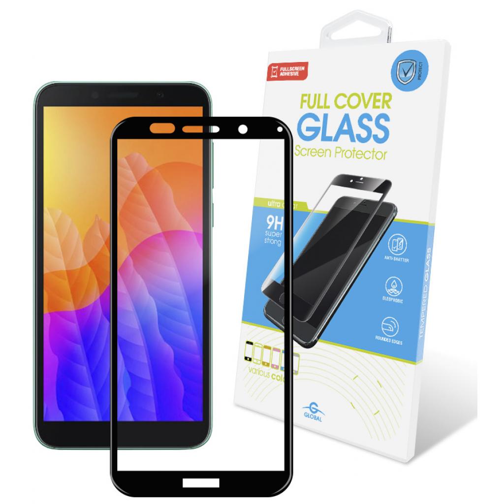 Стекло защитное Global Full Glue Huawei Y5p (1283126501555) Стекло защитное Global Full Glue Huawei Y5p (1283126501555)