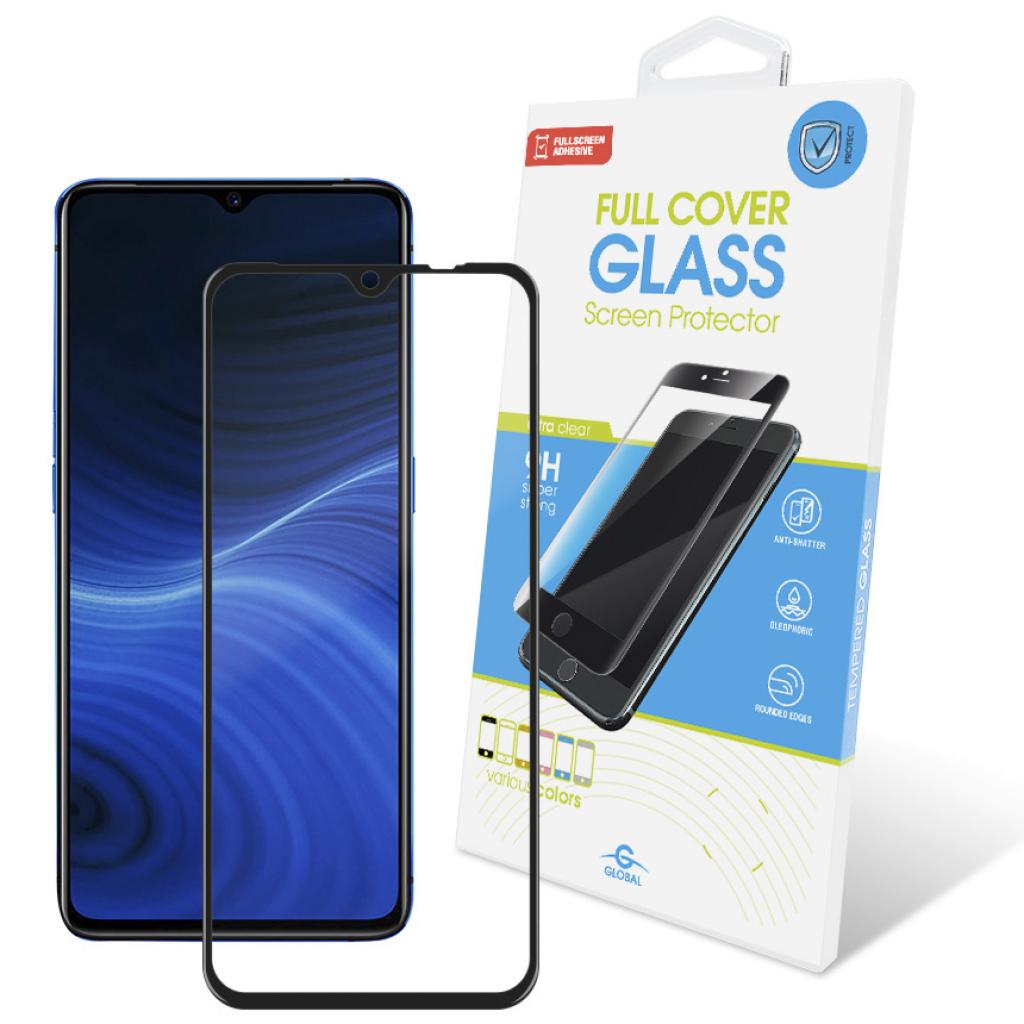 Стекло защитное Global Full Glue RealMe X2 Pro (1283126497797) Стекло защитное Global Full Glue RealMe X2 Pro (1283126497797)