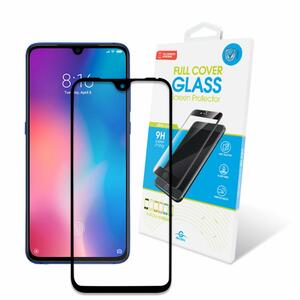 Стекло защитное Global Full Glue Xiaomi Mi 9 (1283126492938)