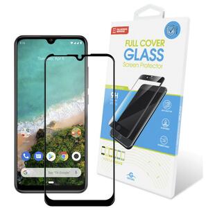 Стекло защитное Global Full Glue Xiaomi Mi A3 / CC9e (1283126495021)