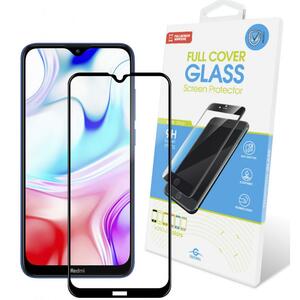 Стекло защитное Global Full Glue Xiaomi Redmi 8 (1283126496271)