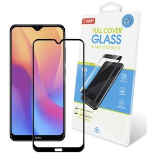 Стекло защитное Global Full Glue Xiaomi Redmi 8A (1283126496288)