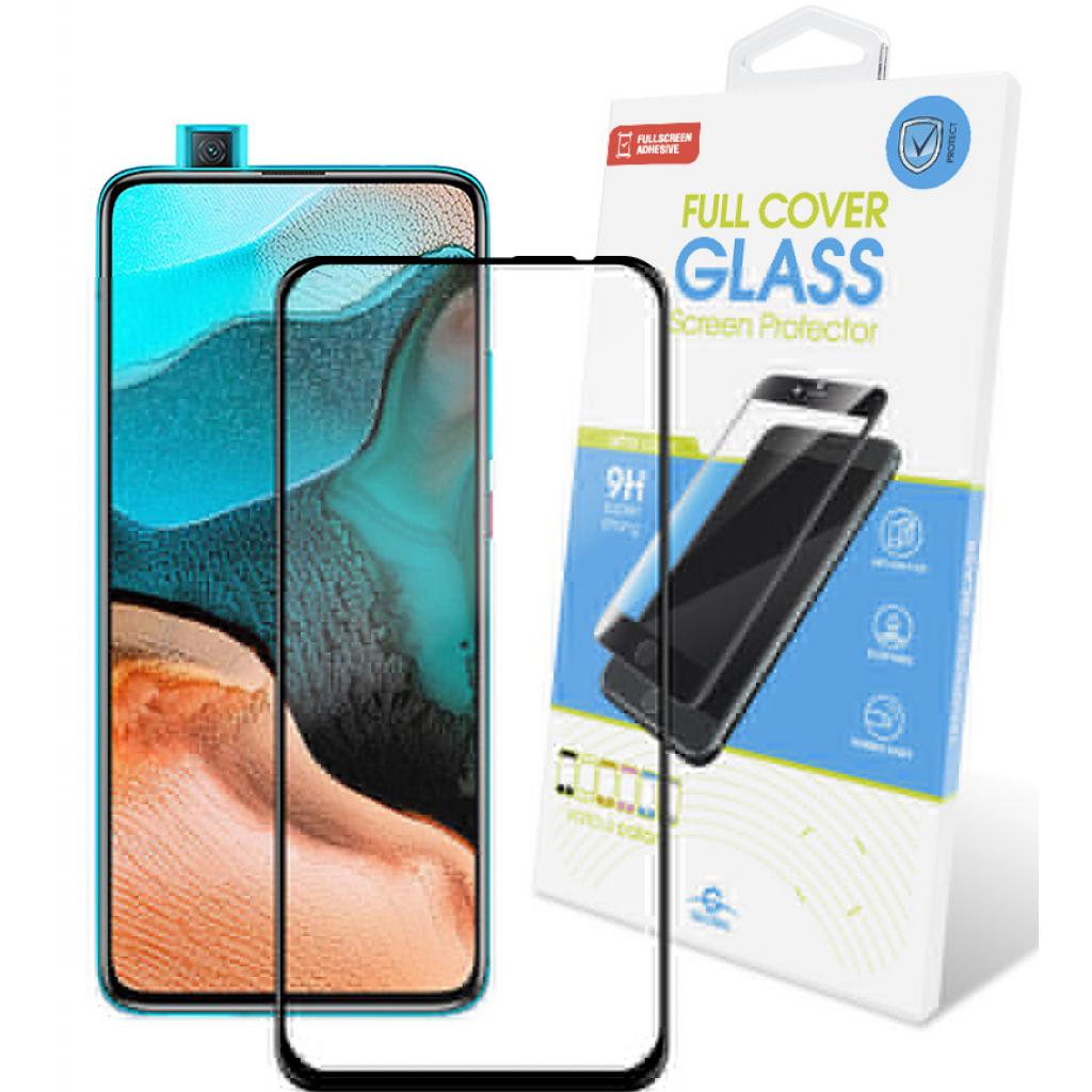 Стекло защитное Global Full Glue Xiaomi Redmi K30 Pro (1283126500862)