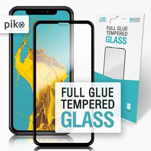 Стекло защитное Piko Full Glue Apple Iphone 11 Pro Max (1283126496080)