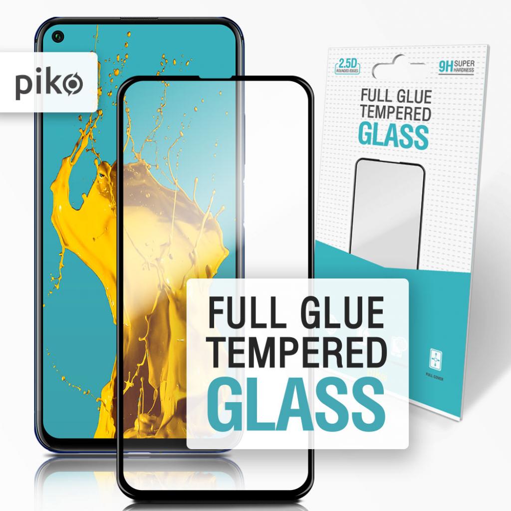 Стекло защитное Piko Full Glue Huawei Honor 20 (1283126494994)
