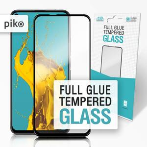 Стекло защитное Piko Full Glue Huawei Nova 5T (1283126497285)