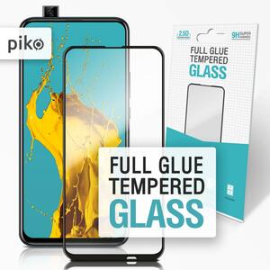 Стекло защитное Piko Full Glue Huawei P Smart Pro (1283126497278)