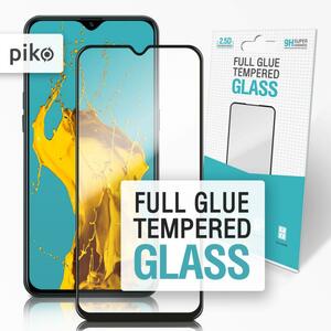 Стекло защитное Piko Full Glue RealMe XT (1283126497827)