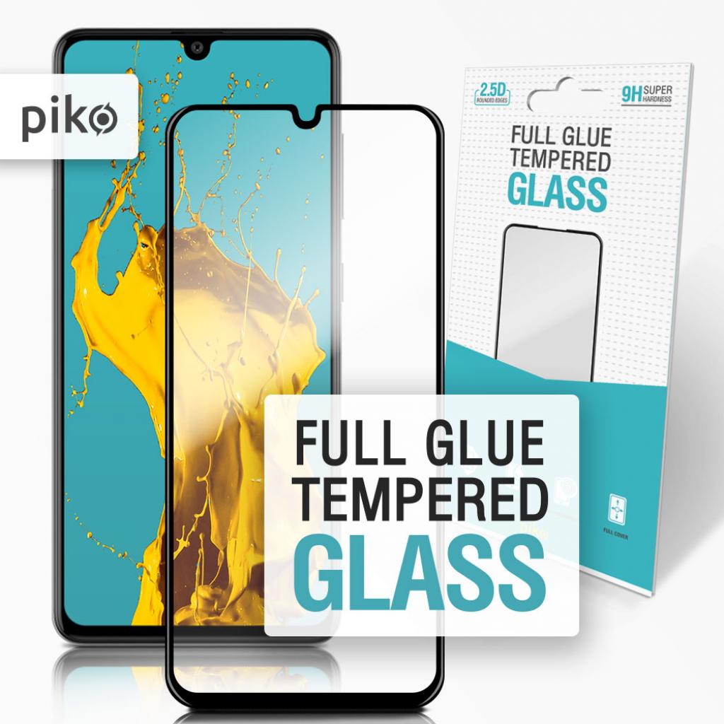 Стекло защитное Piko Full Glue Samsung A41 (1283126501128) Стекло защитное Piko Full Glue Samsung A41 (1283126501128)