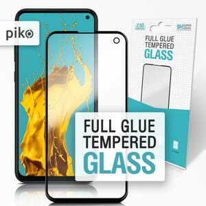 Стекло защитное Piko Full Glue Samsung S10e (1283126490798)