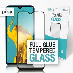 Стекло защитное Piko Full Glue Vivo Y91C (1283126504303)