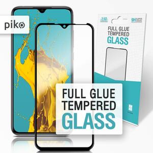 Стекло защитное Piko Full Glue Xiaomi Mi 10 Lite (1283126501371)