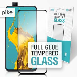 Стекло защитное Piko Full Glue Xiaomi Redmi K20 / Mi 9T (1283126493201)