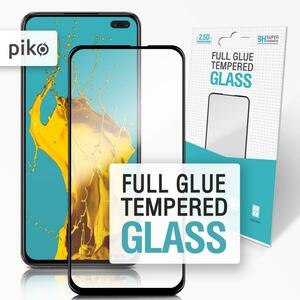 Стекло защитное Piko Full Glue Xiaomi Redmi K30 (1283126500909)