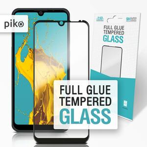 Стекло защитное Piko Full Glue ZTE A5 2020 (1283126503894)