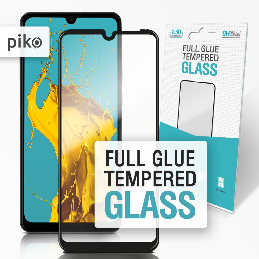 Стекло защитное Piko Full Glue ZTE BLADE A7 2020 (1283126502828) Стекло защитное Piko Full Glue ZTE BLADE A7 2020 (1283126502828)