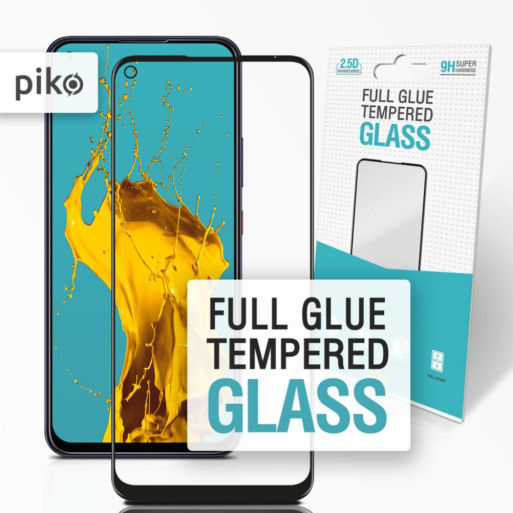 Стекло защитное Piko Full Glue ZTE Blade V2020 (1283126504662) Стекло защитное Piko Full Glue ZTE Blade V2020 (1283126504662)